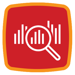 Analytics Icon