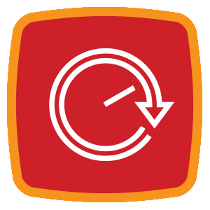 Controlled Torque Icon