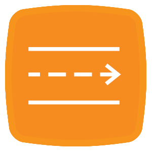 Flow Testing Icon