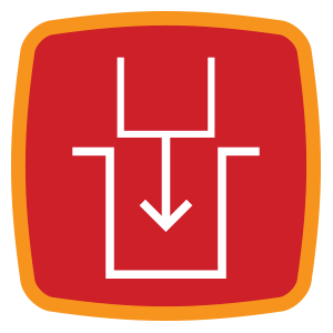 Press Fit Icon