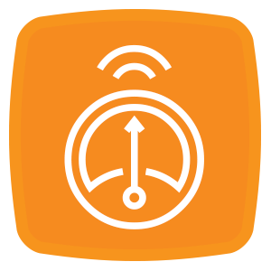 Sensors Icon