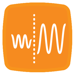 Signal Conditioning Icon