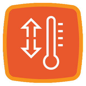 Temperature Icon