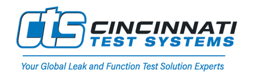 Cincinnati Test Systems Logo