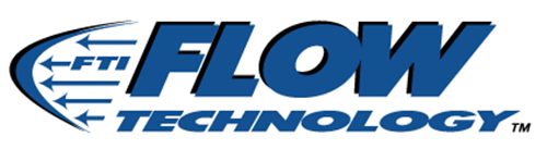 FLOW Technology Logo