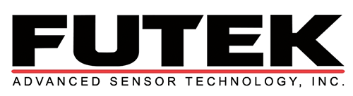 Futek Advanced Sensor Technology, Inc. Logo