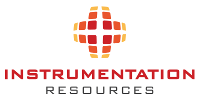 Instrumentation Resources Logo