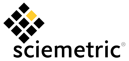 Sciemetric Logo