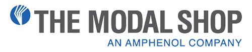 The Modal Shop Logo