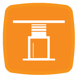 Signal-Conditioning Signal Conditioning Icon
